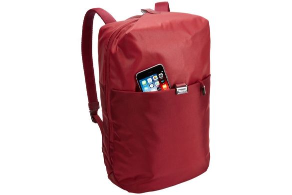 Рюкзак Thule Spira Backpack (SPAB-113) (Rio Red) ціна 5 759 грн