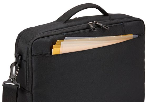 Сумка для ноутбука Thule Subterra Laptop Bag 15.6" (Black) цена 4 899 грн