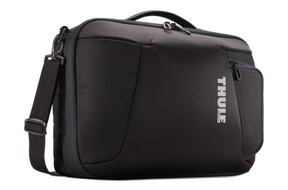 Сумка-рюкзак для ноутбука Thule Accent Laptop Bag 15.6" (Black) ціна