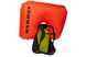 Рюкзак для лиж та сноубордів Thule Upslope 35L - Removable Airbag 3.0 ready * (Blackest Blue) ціна 10 999 грн