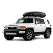 Багажник Thule на Toyota FJ Cruiser &mdash; подбор по автомобилю