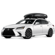 Багажник Thule на Lexus GS &mdash; подбор по автомобилю