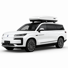 Багажник Thule на Denza N9 &mdash; підбір по автомобілю