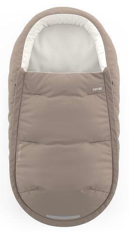 Мешок для коляски Thule Elements high-performance footmuff S