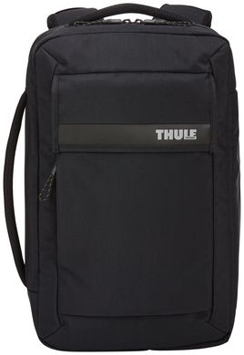 Рюкзак-Наплечная сумка Thule Paramount Convertible Backpack (PARACB-2116) (Black) цена 6 599 грн