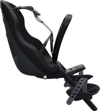 Дитяче крісло Thule Yepp Nexxt 2 Mini (Midnight Black)