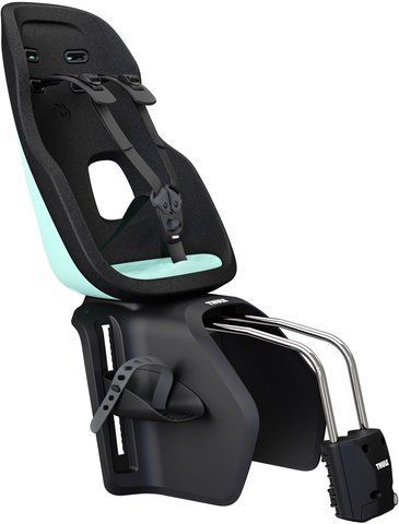 Дитяче велокрісло Thule Yepp Nexxt 2 Maxi FM (Mint Green)