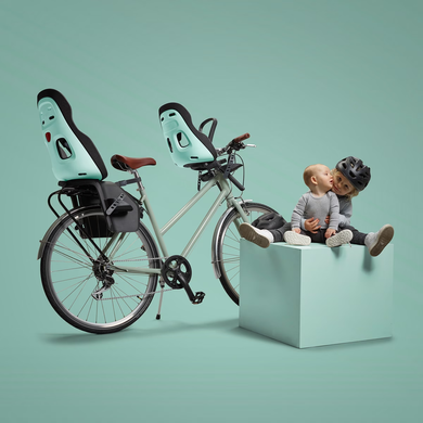 Дитяче крісло Thule Yepp Nexxt 2 Mini (Midnight Black)