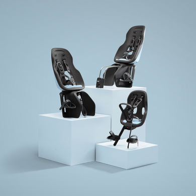 Дитяче крісло Thule Yepp Nexxt 2 Mini (Midnight Black)