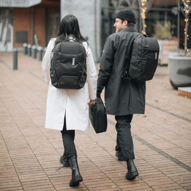 Рюкзак Thule Accent Backpack 28L Black Edition