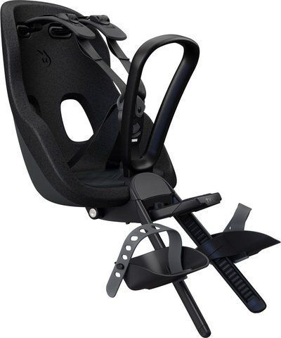 Детское кресло Thule Yepp Nexxt 2 Mini (Midnight Black)