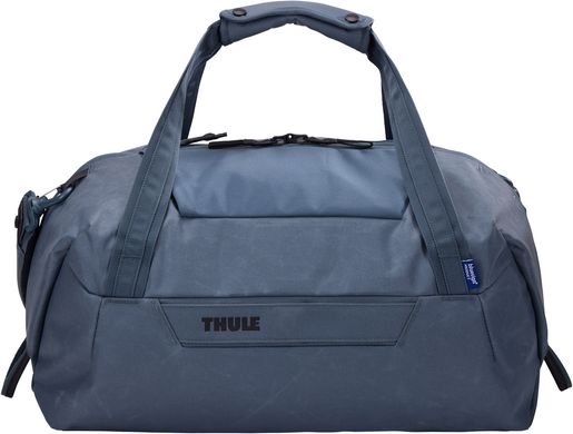 Дорожная сумка Thule Aion Duffel 35L (TAWD135) (Dark Slate) цена 7 999 грн