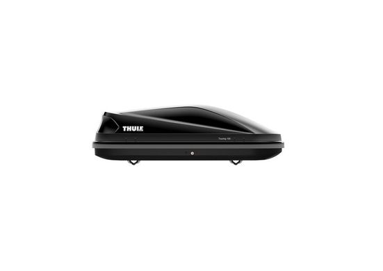 Thule Touring S Black Glossy