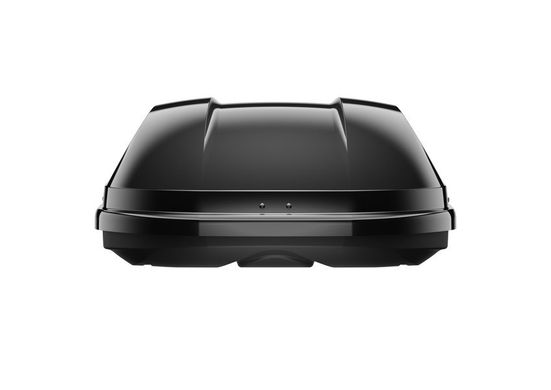 Thule Touring S Black Glossy
