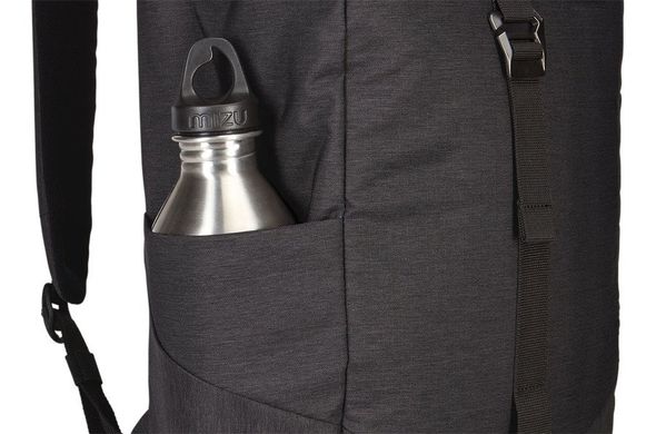 Рюкзак Thule Lithos 16L Backpack (TLBP-113) (Concrete/Black) ціна 1 899 грн