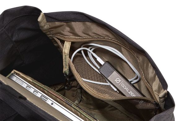 Рюкзак Thule Lithos 16L Backpack (TLBP-113) (Wood Trush/Black) цена 1 899 грн