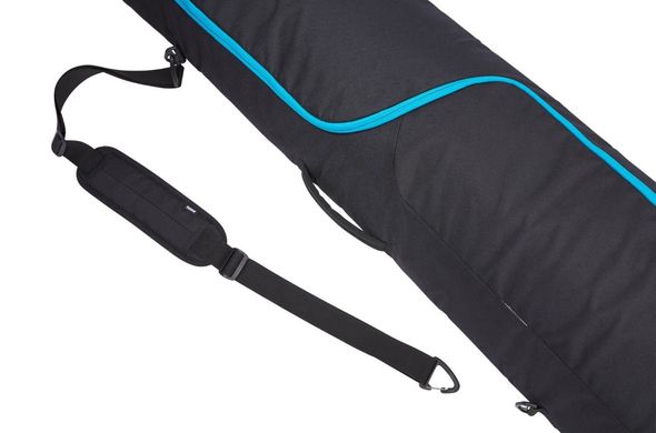 Сумка-чохол для сноуборда Thule RoundTrip Snowboard Bag 165cm (Black) ціна 3 149 грн