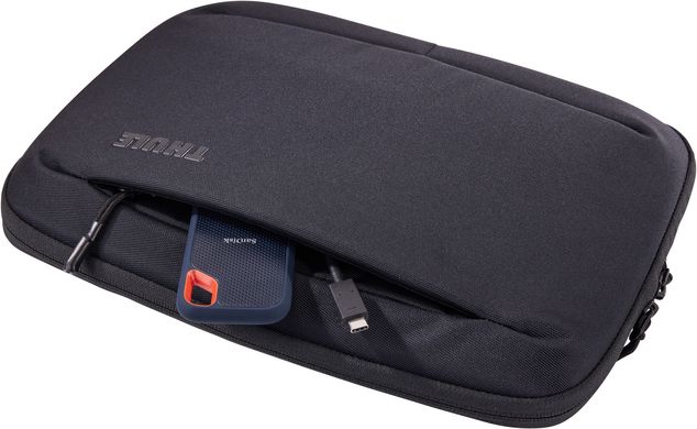 Чохол Thule Subterra 2 MacBook Sleeve (Black) ціна 2 299 грн
