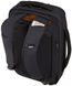 Рюкзак-Наплічна сумка Thule Paramount Convertible Backpack (PARACB-2116) (Black) ціна 6 599 грн