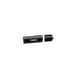 Замок для фургона Thule Van Lock 2 шт. (Чёрный)