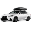 Багажник Thule на Lexus IS &mdash; подбор по автомобилю
