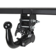 Фаркоп Leapmotor B10 - GDW 3007T60