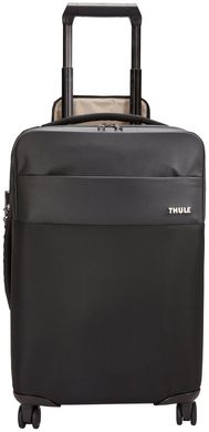 Валіза на колесах Thule Spira CarryOn Spinner (SPAC-122) (Black) ціна 11 199 грн