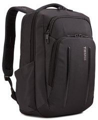 Рюкзак Thule Crossover 2 Backpack 20L (C2BP-114) (Black) ціна 7 999 грн