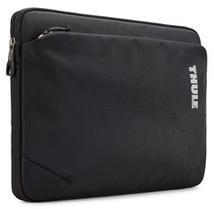 Чохол для ноутбука (макбука) Thule Subterra MacBook Sleeve (Black) ціна 1 999 грн