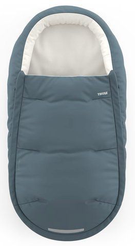 Мешок для коляски Thule Elements high-performance footmuff S