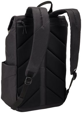 Рюкзак Thule Lithos 16L Backpack (TLBP213) (Black) цена 3 099 грн