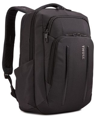 Рюкзак Thule Crossover 2 Backpack 20L (C2BP-114) (Black) цена 7 999 грн