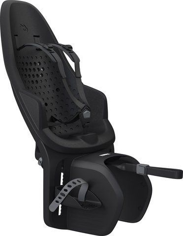 Детское кресло Thule Yepp 2 Maxi RM (Midnight Black)