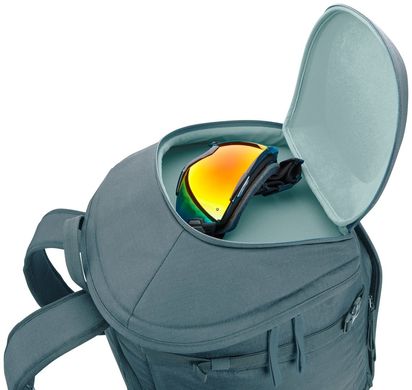 Thule RoundTrip Boot Backpack 60L (Dark Slate) ціна 5 799 грн