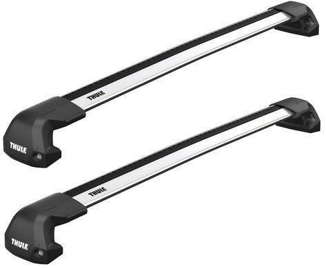 Багажник на крышу Thule WingBar Edge для Volkswagen California (T7) 2022&rarr; штатные места