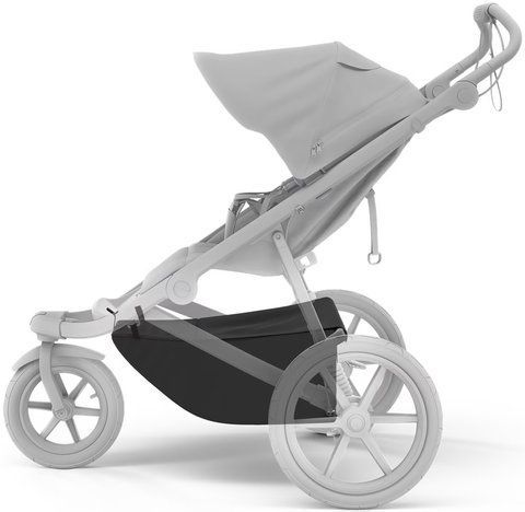 Дополнительная корзина для коляски Thule Urban Glide