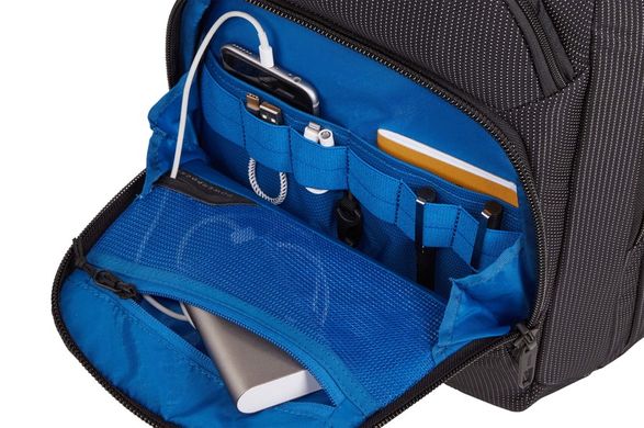Рюкзак Thule Crossover 2 Backpack 20L (C2BP-114) (Black) цена 8 399 грн