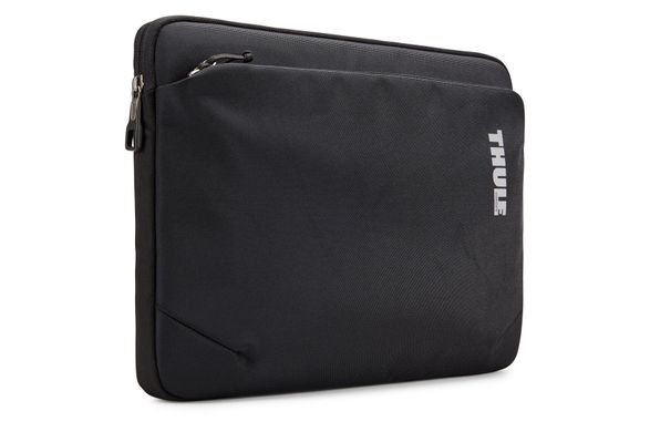 Чохол для ноутбука (макбука) Thule Subterra MacBook Sleeve (Black) ціна 2 299 грн