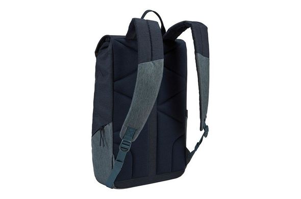 Рюкзак Thule Lithos 16L Backpack (TLBP-113) (Carbon Blue) цена