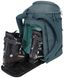 Рюкзак для ботинок Thule RoundTrip Boot Backpack 60L (Dark Slate) цена 5 799 грн