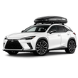 Багажник Thule на Lexus RZ &mdash; подбор по автомобилю