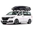 Багажник Thule на Hyundai H-1 / Starex &mdash; подбор по автомобилю