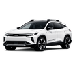 Багажник Thule на Exeed RX &mdash; подбор по автомобилю