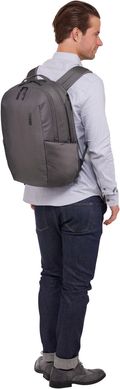 Рюкзак Thule Subterra 2 Backpack 27L (TSLB417) (Vetiver Grey) цена 7 299 грн