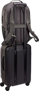 Рюкзак Thule Subterra 2 Backpack 27L (TSLB417) (Vetiver Grey) ціна 7 299 грн