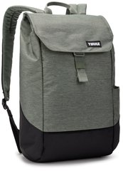 Рюкзак Thule Lithos 16L Backpack (TLBP213) (Agave/Black) цена 2 799 грн