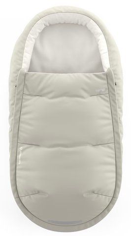 Мешок для коляски Thule Elements high-performance footmuff S