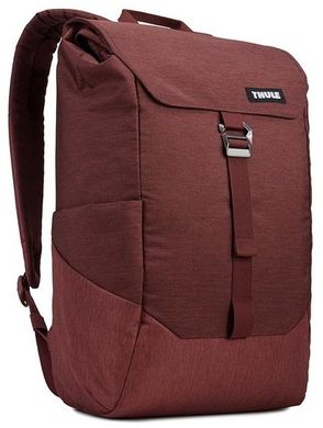 Рюкзак Thule Lithos 16L Backpack (TLBP-113) (Dark Burgundy) ціна