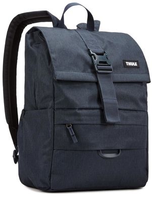 Рюкзак для макбука Thule Outset Backpack 22L (TCAM-1115) (Carbon Blue) цена