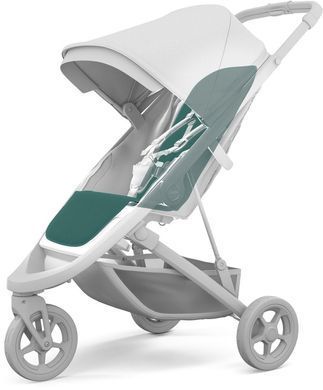 Накидка на сидіння Thule Seat-Liner (Mallard Green)